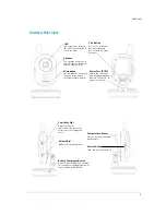 Preview for 4 page of RDI Technology CA650ML Instruction Manual