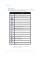 Preview for 5 page of RDI Technology CA650ML Instruction Manual