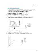 Preview for 8 page of RDI Technology CA650ML Instruction Manual