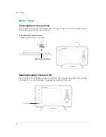 Preview for 11 page of RDI Technology CA650ML Instruction Manual