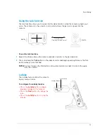 Preview for 14 page of RDI Technology CA650ML Instruction Manual