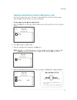 Preview for 18 page of RDI Technology CA650ML Instruction Manual