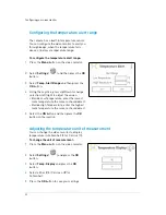 Preview for 23 page of RDI Technology CA650ML Instruction Manual