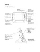 Preview for 4 page of RDI Technology CA670QN Instruction Manual