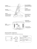 Preview for 5 page of RDI Technology CA670QN Instruction Manual