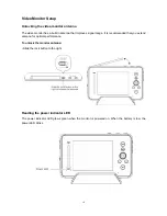 Preview for 11 page of RDI Technology CA670QN Instruction Manual