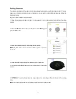 Preview for 12 page of RDI Technology CA670QN Instruction Manual