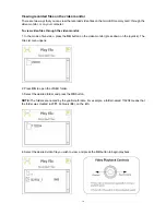 Preview for 17 page of RDI Technology CA670QN Instruction Manual