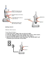 Preview for 8 page of RDI Technology M370QN User Manual