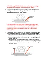 Preview for 11 page of RDI Technology M370QN User Manual