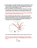 Preview for 17 page of RDI Technology M370QN User Manual