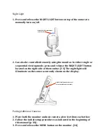 Preview for 19 page of RDI Technology M370QN User Manual