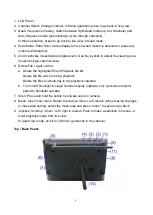 Предварительный просмотр 4 страницы RDI CM794724 User Manual