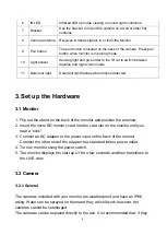 Предварительный просмотр 6 страницы RDI CM794724 User Manual