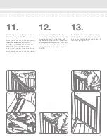 Предварительный просмотр 13 страницы RDI PORCH RAIL Installation Instructions Manual