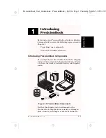 Предварительный просмотр 19 страницы RDI PrecisionBook 132 Hardware User'S Manual