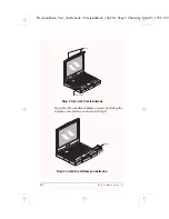 Предварительный просмотр 24 страницы RDI PrecisionBook 132 Hardware User'S Manual