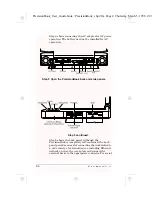 Предварительный просмотр 26 страницы RDI PrecisionBook 132 Hardware User'S Manual