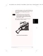 Предварительный просмотр 27 страницы RDI PrecisionBook 132 Hardware User'S Manual