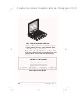 Предварительный просмотр 28 страницы RDI PrecisionBook 132 Hardware User'S Manual