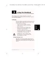 Предварительный просмотр 31 страницы RDI PrecisionBook 132 Hardware User'S Manual