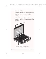 Предварительный просмотр 32 страницы RDI PrecisionBook 132 Hardware User'S Manual