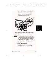 Предварительный просмотр 35 страницы RDI PrecisionBook 132 Hardware User'S Manual