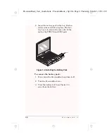 Предварительный просмотр 36 страницы RDI PrecisionBook 132 Hardware User'S Manual