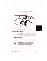 Предварительный просмотр 37 страницы RDI PrecisionBook 132 Hardware User'S Manual