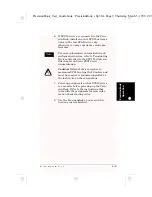 Предварительный просмотр 39 страницы RDI PrecisionBook 132 Hardware User'S Manual