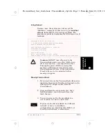 Предварительный просмотр 43 страницы RDI PrecisionBook 132 Hardware User'S Manual