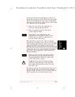 Предварительный просмотр 45 страницы RDI PrecisionBook 132 Hardware User'S Manual