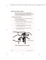 Предварительный просмотр 46 страницы RDI PrecisionBook 132 Hardware User'S Manual