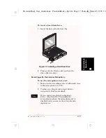 Предварительный просмотр 47 страницы RDI PrecisionBook 132 Hardware User'S Manual