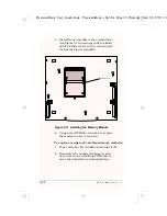 Предварительный просмотр 52 страницы RDI PrecisionBook 132 Hardware User'S Manual