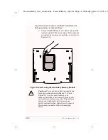 Предварительный просмотр 54 страницы RDI PrecisionBook 132 Hardware User'S Manual