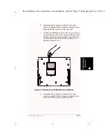 Предварительный просмотр 55 страницы RDI PrecisionBook 132 Hardware User'S Manual