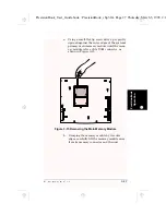 Предварительный просмотр 57 страницы RDI PrecisionBook 132 Hardware User'S Manual