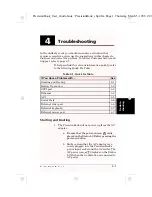 Предварительный просмотр 59 страницы RDI PrecisionBook 132 Hardware User'S Manual