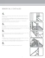 Предварительный просмотр 2 страницы RDI SPARTAN RAIL Quick Start Manual