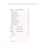 Предварительный просмотр 5 страницы RDI Ultrabook 170 Hardware Reference Manual