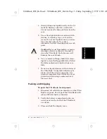 Предварительный просмотр 49 страницы RDI Ultrabook 170 Hardware Reference Manual