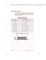 Предварительный просмотр 92 страницы RDI Ultrabook 170 Hardware Reference Manual