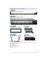 Preview for 4 page of RDL EZ-HDA4B Installation And Operation Manual