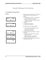 Preview for 7 page of RDM 2470 Operating Instructions Manual