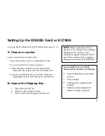 Preview for 7 page of RDM EC6000i Gen2 Installation Manual