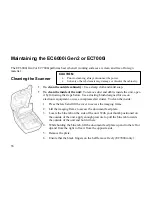 Предварительный просмотр 18 страницы RDM EC6000i Gen2 Installation Manual