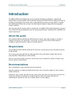 Preview for 6 page of RDM EC7000i User Manual