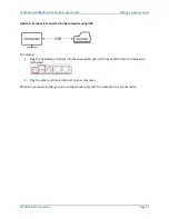 Preview for 21 page of RDM EC9100i series User Manual