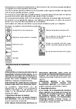 Preview for 3 page of RDM Pro 70007 Operating Instructions Manual